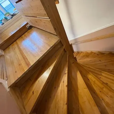 Apartman 15 By Berti's Stavanger