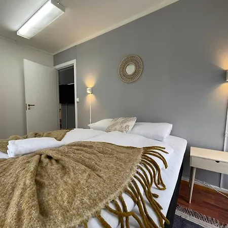 15 By Berti's * Stavanger