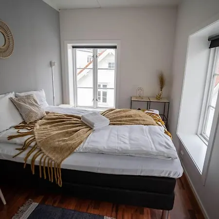 Apartman 15 By Berti's