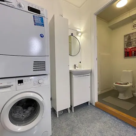 15 By Berti's Apartman Stavanger