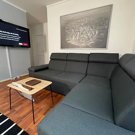 15 By Berti's Apartman