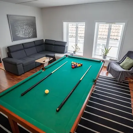 Apartman 15 By Berti's Stavanger