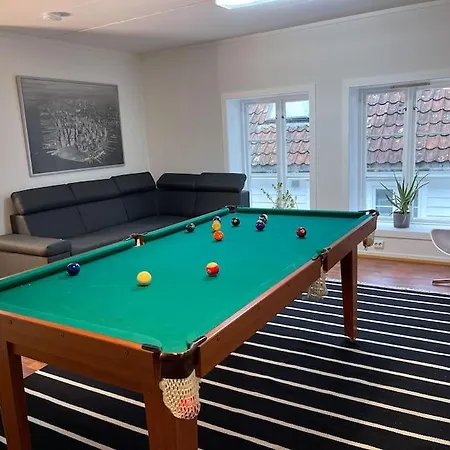 15 By Berti's * Stavanger