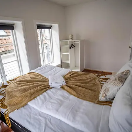 15 By Berti's Lejlighed Stavanger