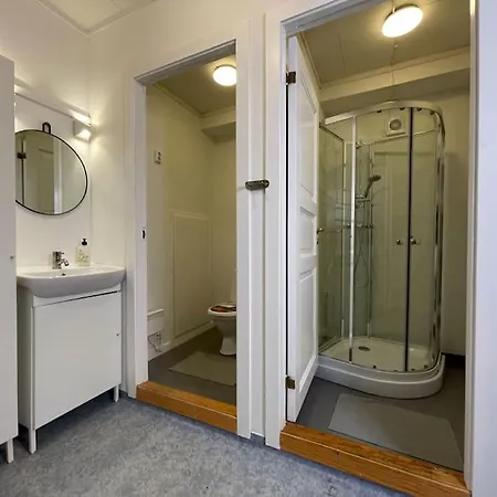 15 By Berti's Apartamento