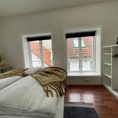 Lejlighed 15 By Berti's *