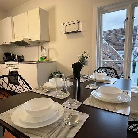 15 By Berti's Apartman *