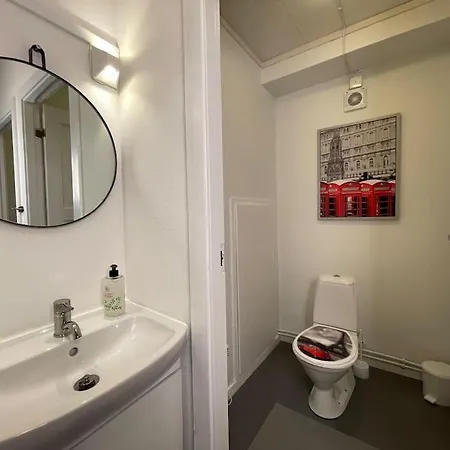 Apartman 15 By Berti's Stavanger