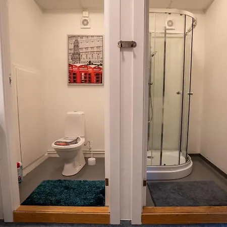 Apartamento 15 By Berti's