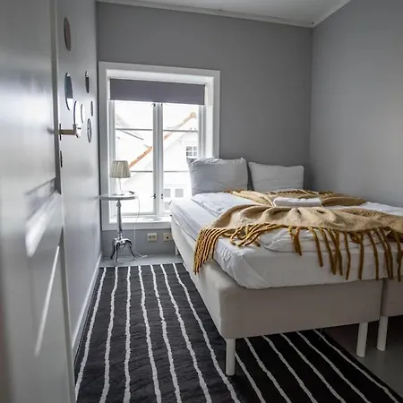15 By Berti's Apartment Stavanger