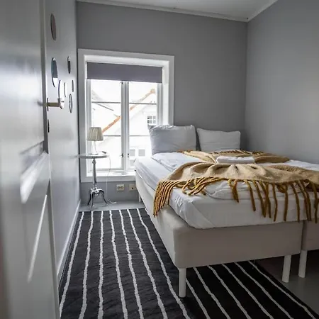 15 By Berti's Apartman Stavanger