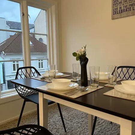 15 By Berti's Apartman