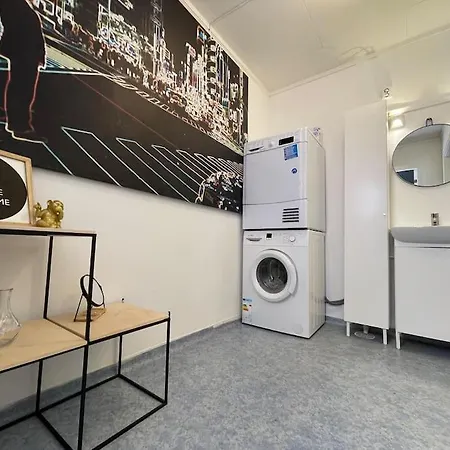 Apartamento 15 By Berti's *