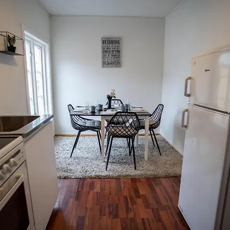 15 By Berti's * Stavanger